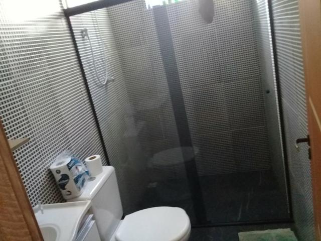 Vende-Se uma casa de laje em dias D"Ávila bahia