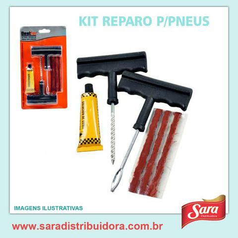 KIT PARA SEU carro - Foto 2