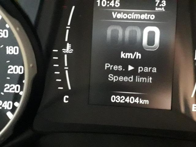 Fiat Toro Freedom 2.0 Marrom - Foto 8