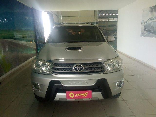 Hilux Sw4 3.0 2009 Diesel 7 lugares - Foto 7