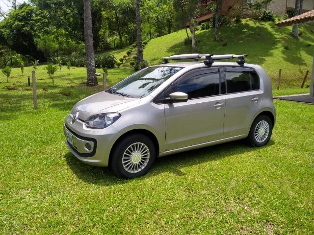 Volkswagen Up! Move TSI 2016/2016 Flex - Foto 4