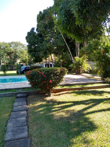 Casa em Itaocaya Valley