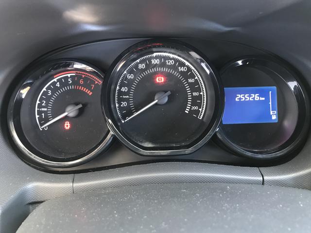 Duster 1.6 Automatico CVT 2019 - Foto 10