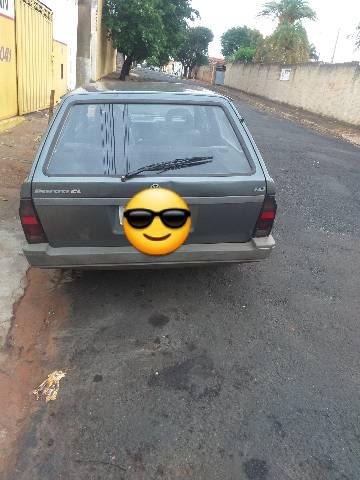 Troco por palio ,corsa ,ford ka - Foto 2