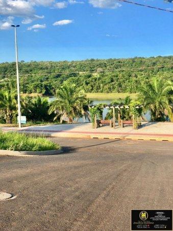Lago Sul Lotes Parcelados as Margens do Lago Corumbá em Caldas novas - Foto 14