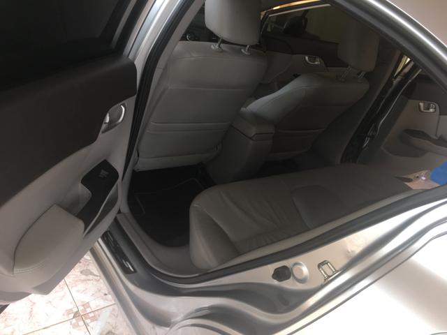CIVIC - 12/12 FINANCIÁVEL Fone: - Foto 2