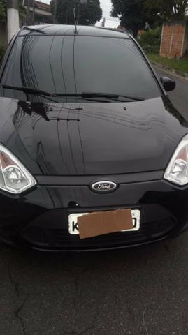 Ford Fiesta (único dono)