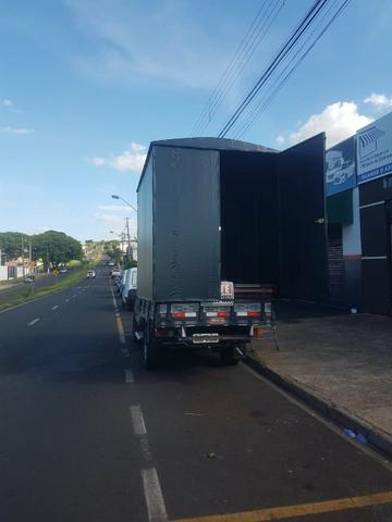Fretes e mudanças - Foto 3