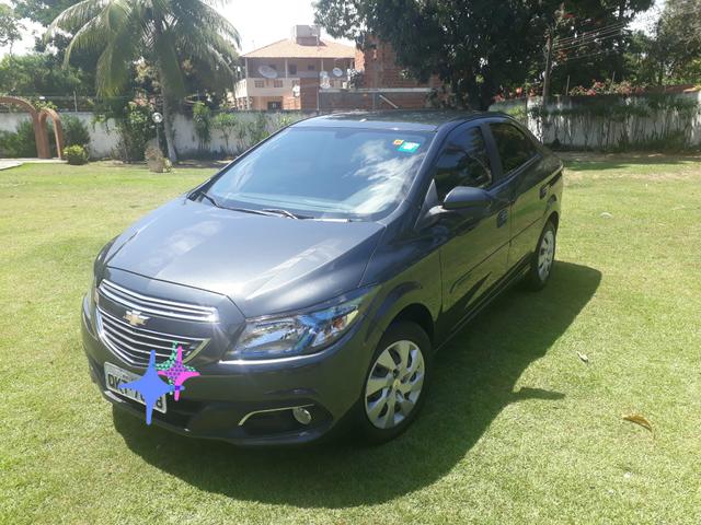 Prisma LT 1.4 2016 Grande Oportunidade - Foto 4