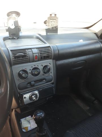 Corsa sedan Clasic simples - Foto 5
