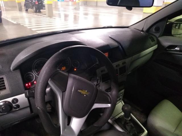 Vectra 07 completo gnv FIPE $24.000