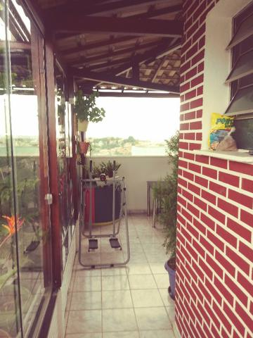 Duplex grande, confortável e perto de tudo - Foto 9