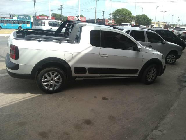Saveiro Cross - Foto 2