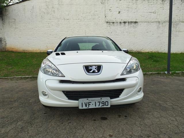 Peugeot Passion Allure 2014