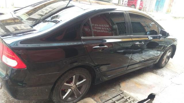Venda de um veículo honda civic 2010 - Foto 9