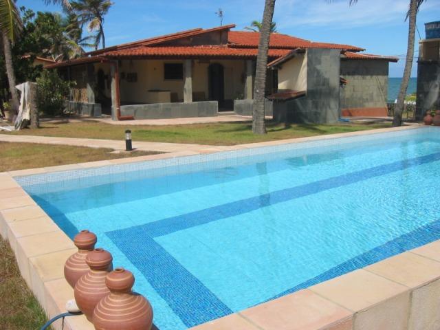 Casa em Poças, 3 quartos