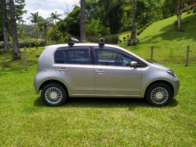 Volkswagen Up! Move TSI 2016/2016 Flex - Foto 10