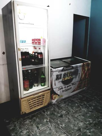 Vendo estes equipamentos de uso próprio - Foto 5