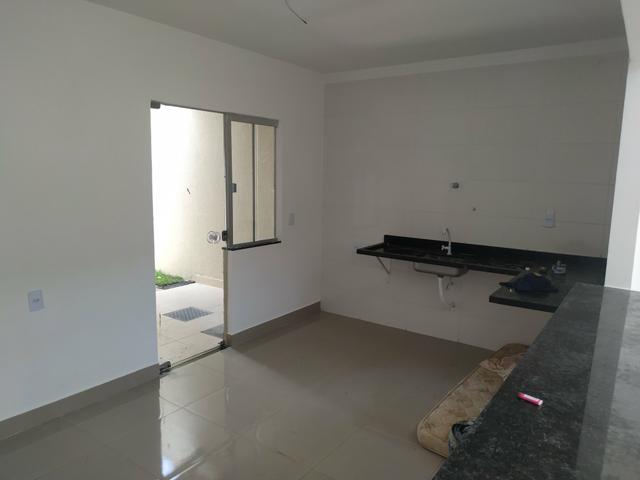 Casa (dois quartos) no Residencial Itaipú - Foto 10
