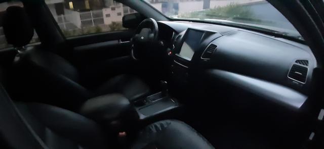 Sorento V6 2015 - Fipe R$90.500 por R$ 69.900 - Foto 6
