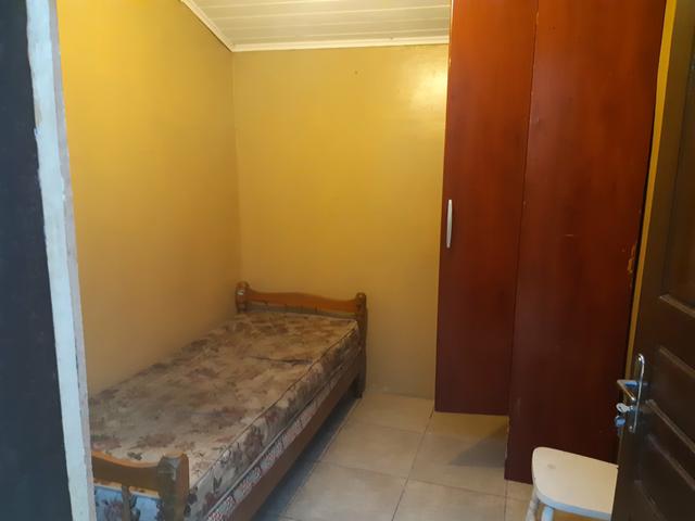 Quarto para Homens no Rebouças - Foto 3