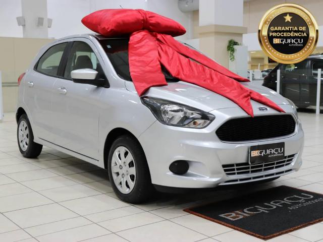 Ford KA se 1.5