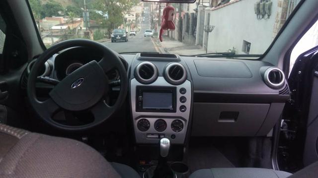 Ford Fiesta (único dono) - Foto 5