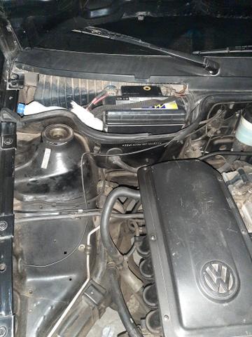Carro gol 2008 - Foto 12