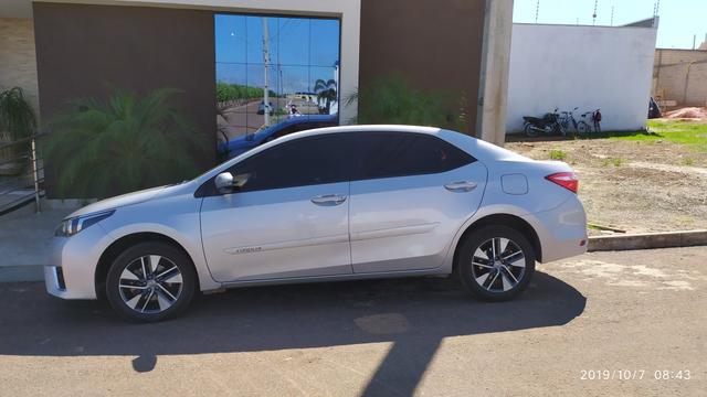 Corolla 16/17 - Foto 6