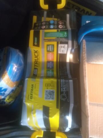 Bateria 180 Ampére - Foto 2