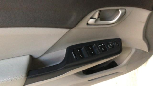Honda Civic LXL - Foto 4