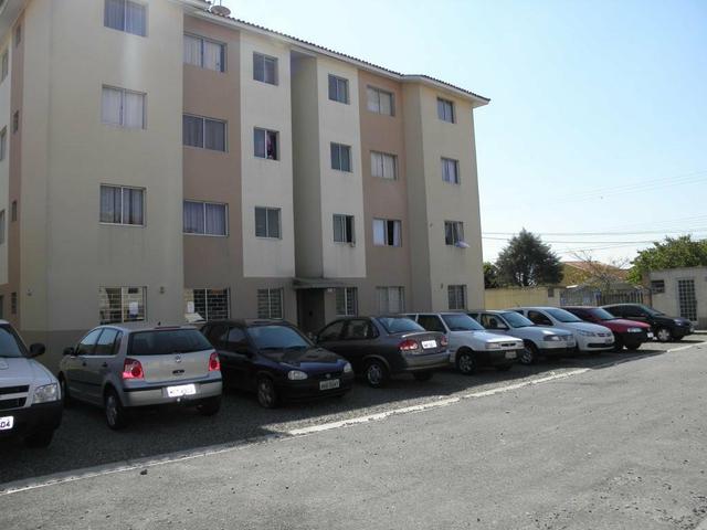 Apartamento Bairro Novo A