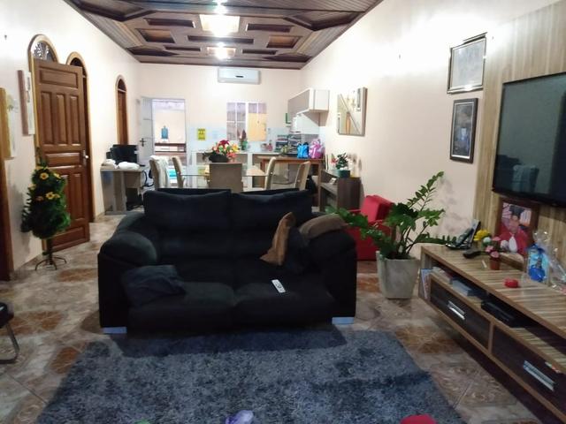 Vendo (250 mil) ou troco por casa ou apartamento em Manaus - Foto 5
