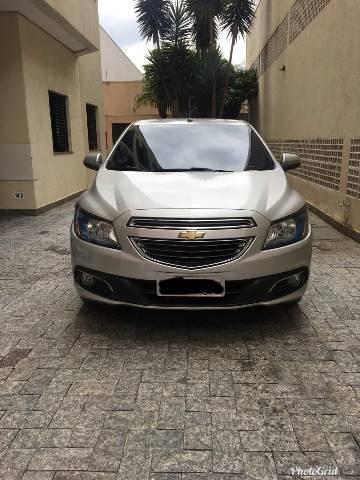 Onix LTZ 1.4 2015 - Foto 9