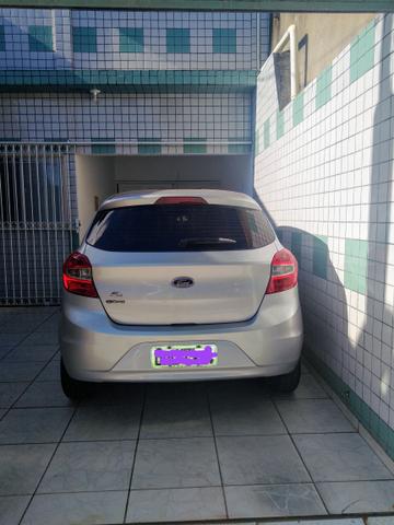 Ford Ka 2015 - Foto 2