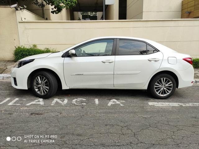 Corolla 2015 xei 2015 - Foto 7