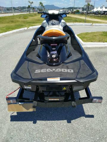 Jet Sea Doo 155 GTI SE BLAK FRIDAY De 40.000 por 35.000 Só vendo - Foto 7