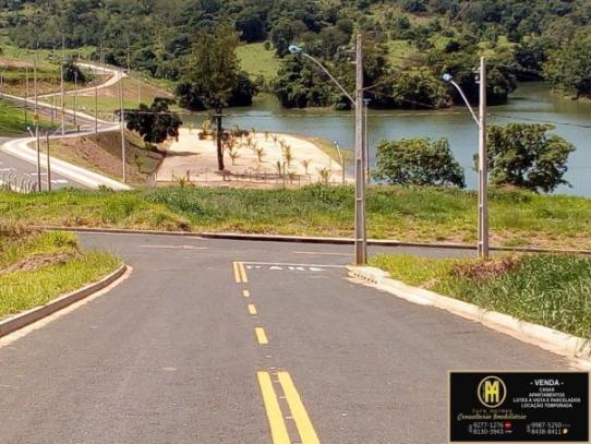 Lago Sul Lotes Parcelados as Margens do Lago Corumbá em Caldas novas - Foto 20