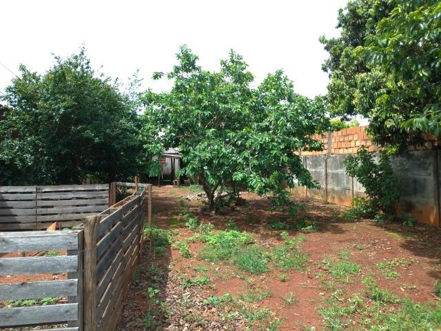 Terreno 300 m2 - bairro Santa Rosa - Uberlândia - Foto 5