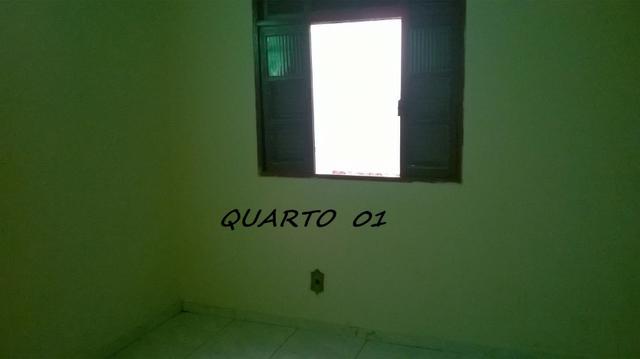 Aluguel temporada casa simples semana do Ano Novo - Foto 15