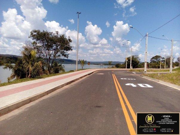 Lago Sul Lotes Parcelados as Margens do Lago Corumbá em Caldas novas - Foto 15