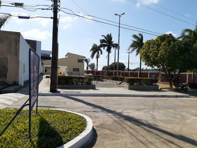 Alugo casa em cond fechado no araçagy por r$ 2300 cond incluso - Foto 8