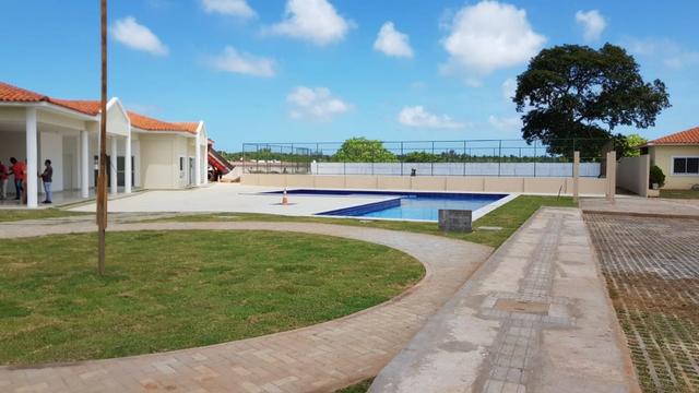 Freedom Residence - Casa em Condomínio