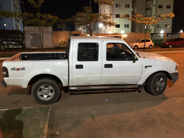 Vendo ou troco ranger - Foto 3