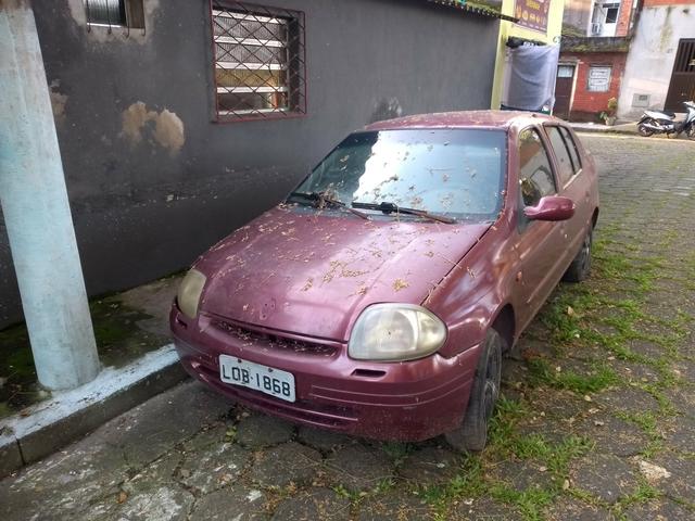 Renault cliu 02 completo - Foto 7