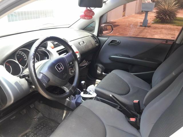 Vende-se Honda Fit - Foto 3