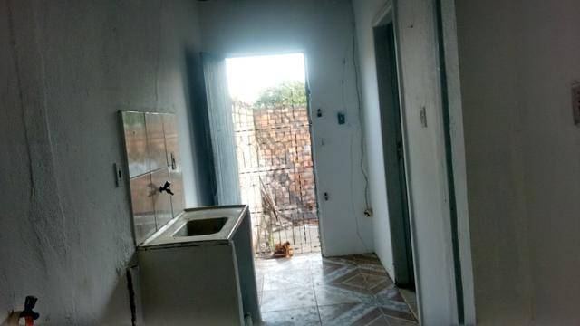 Casa no tijuquinha a venda - Foto 6