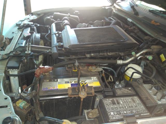 Pajero Sport HPE 2008 - Foto 12