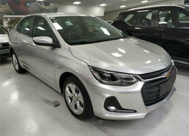 Onix Plus Premier Turbo 2020 - Foto 3