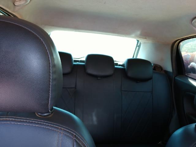 Fiat Punto 1.4 12.000 - Foto 4